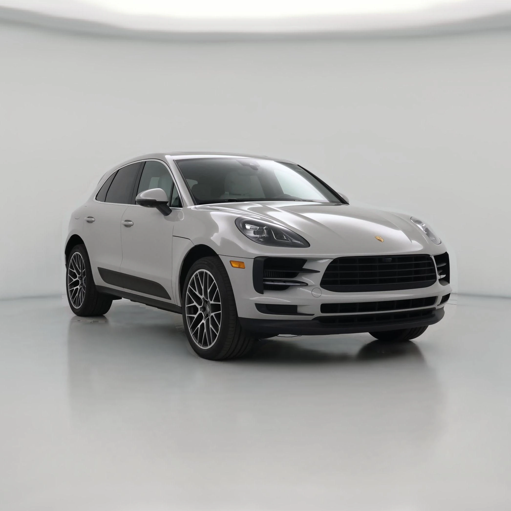 2021 Porsche Macan S