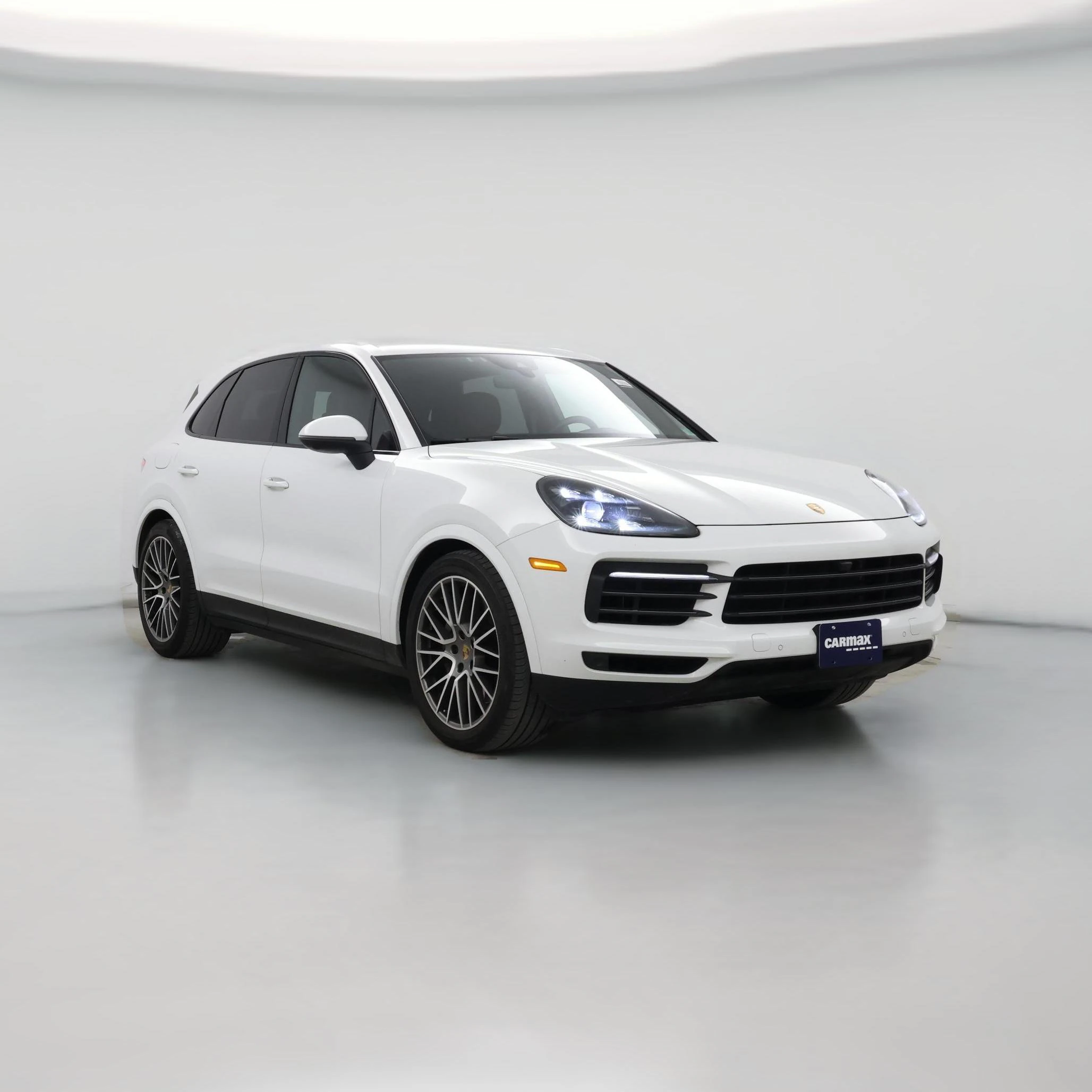 2023 Porsche Cayenne S