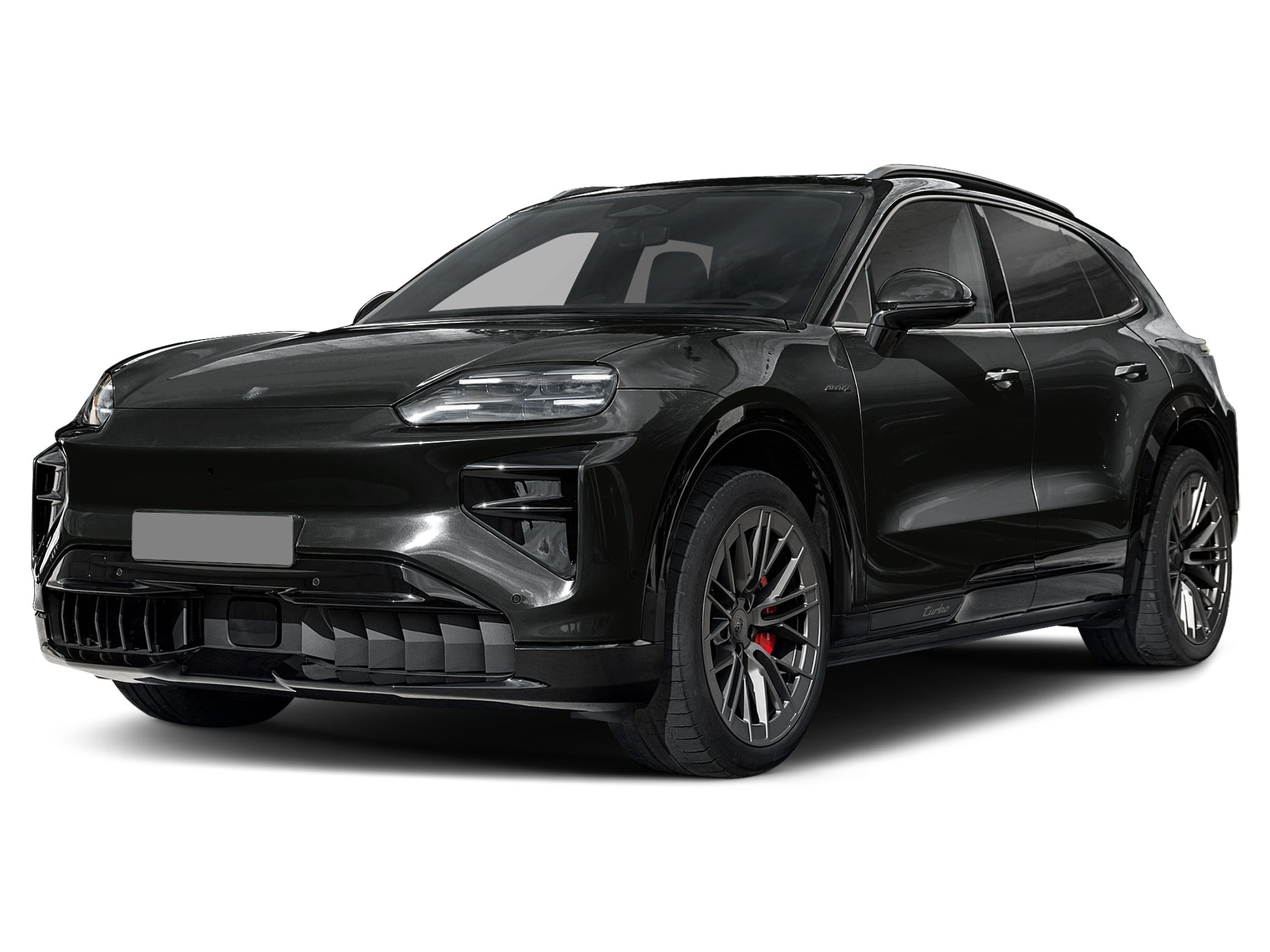 2026 Porsche Cayenne S