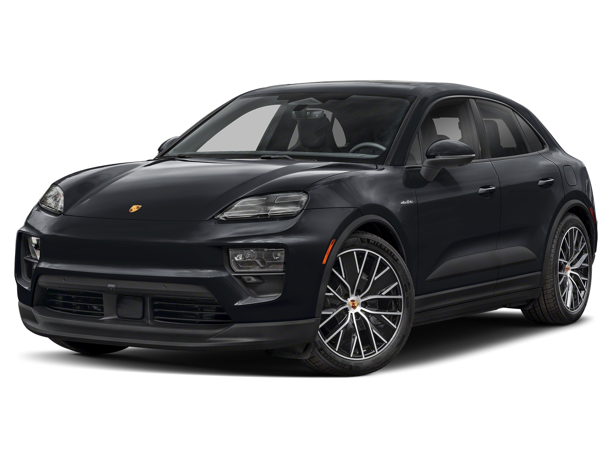 2026 Porsche Macan 4S