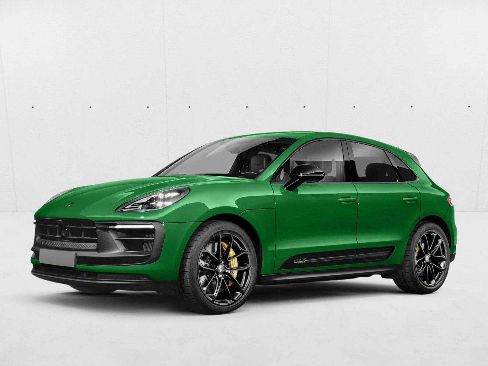 2023 Porsche Macan GTS