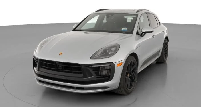 2025 Porsche Macan GTS