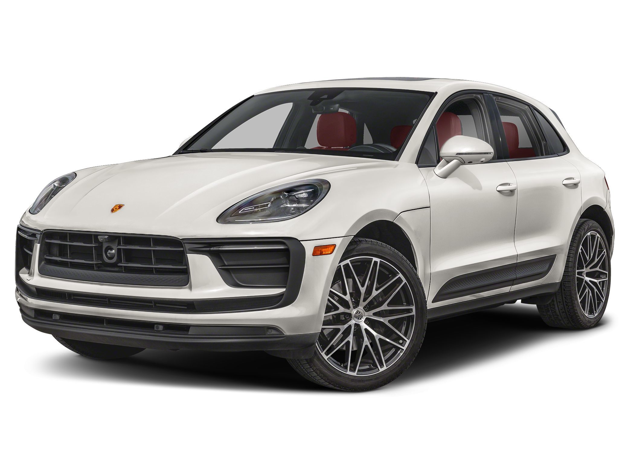 2026 Porsche Macan GTS