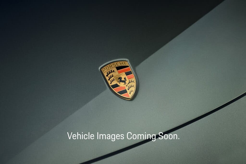 2024 Porsche Macan GTS