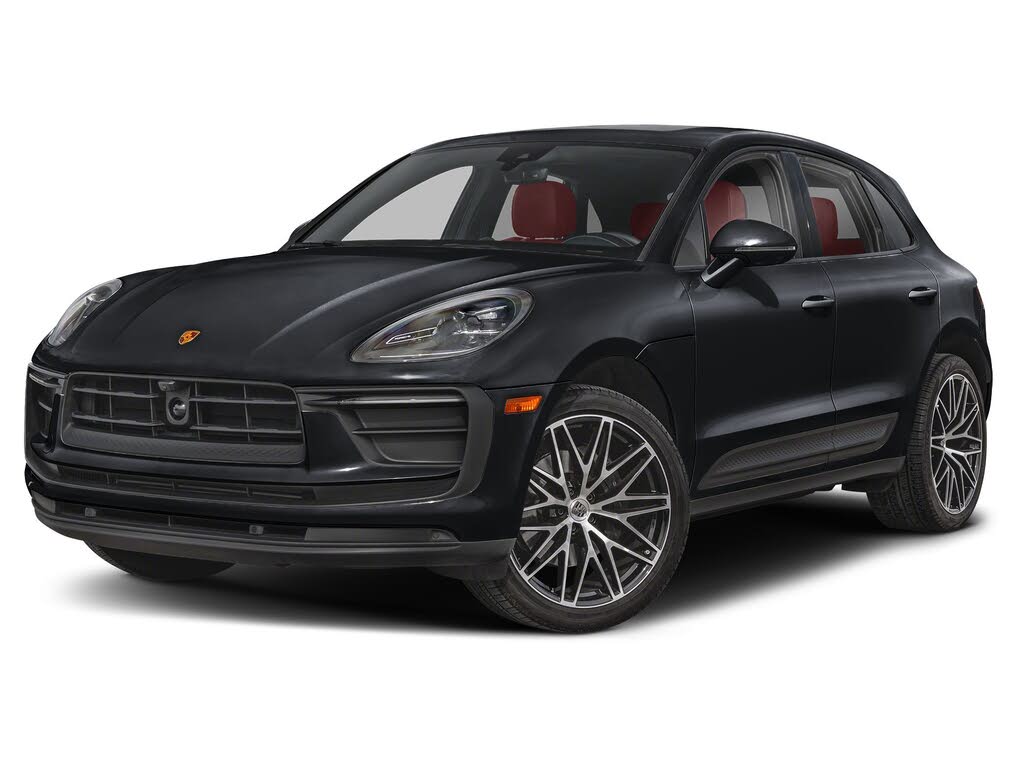 2026 Porsche Macan GTS
