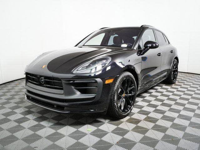 2026 Porsche Macan GTS