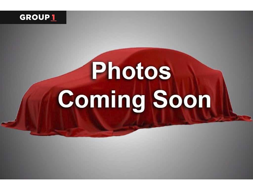 2020 Porsche Cayenne Turbo