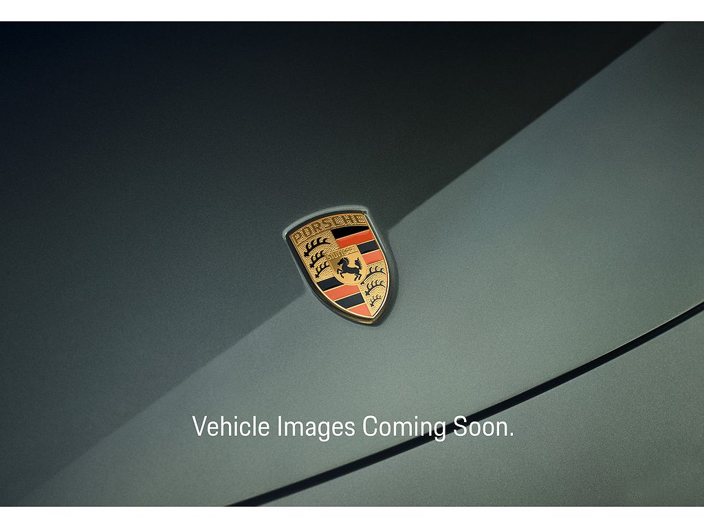 2024 Porsche Macan S