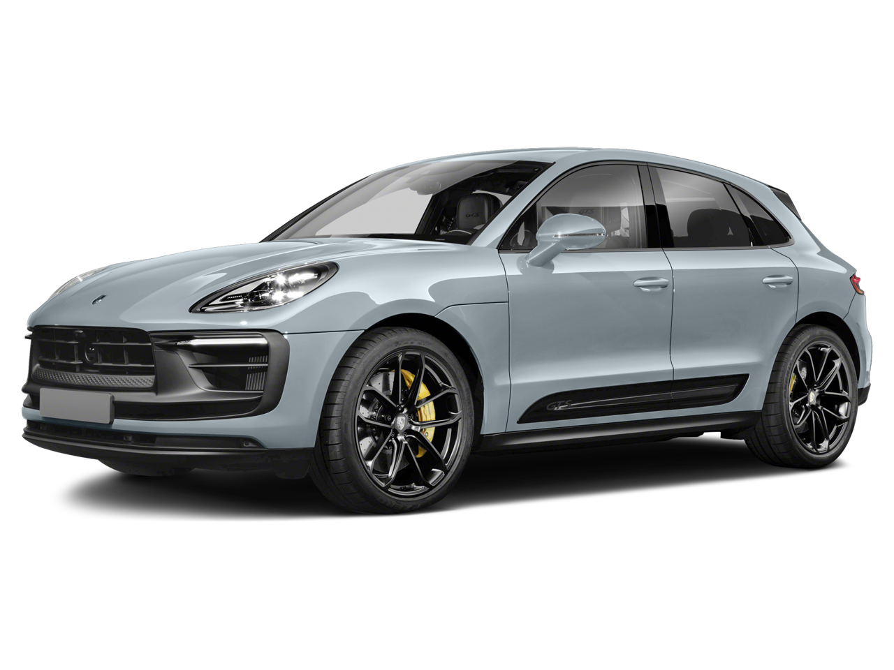 2022 Porsche Macan S