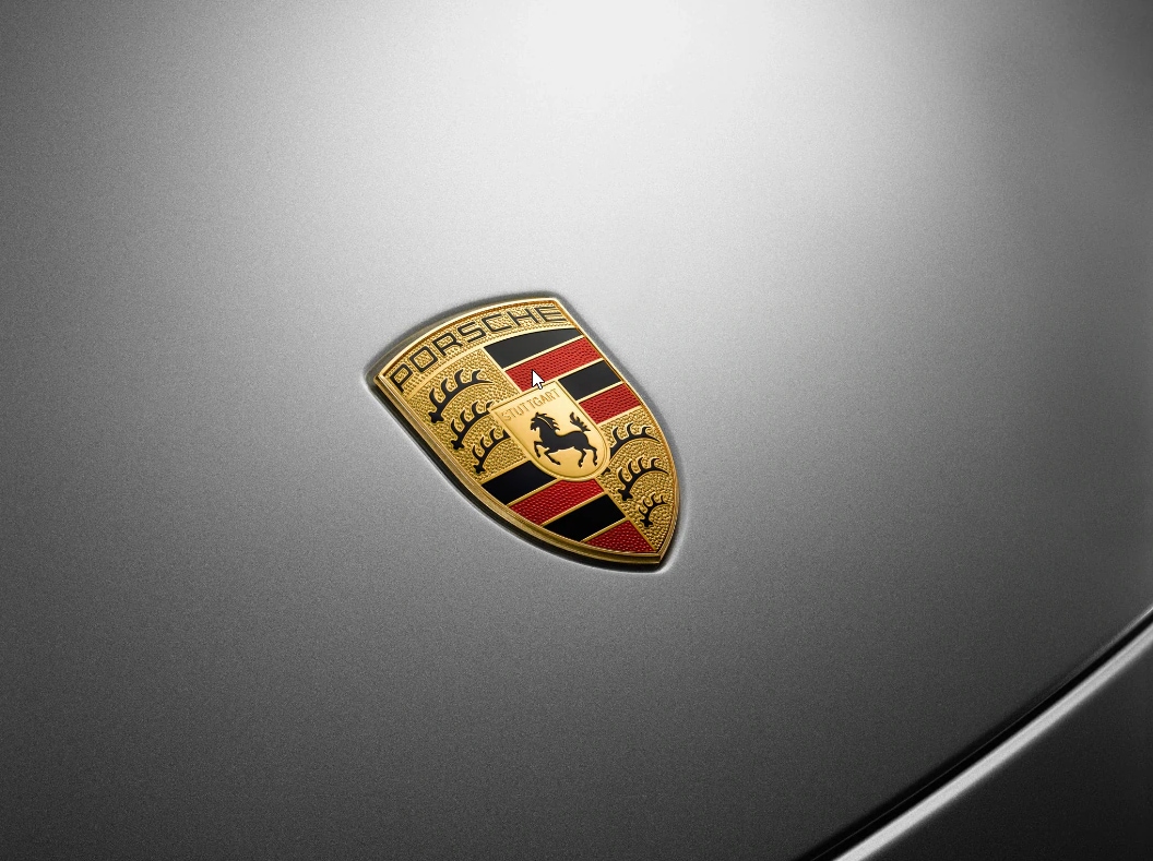 2026 Porsche Cayenne S