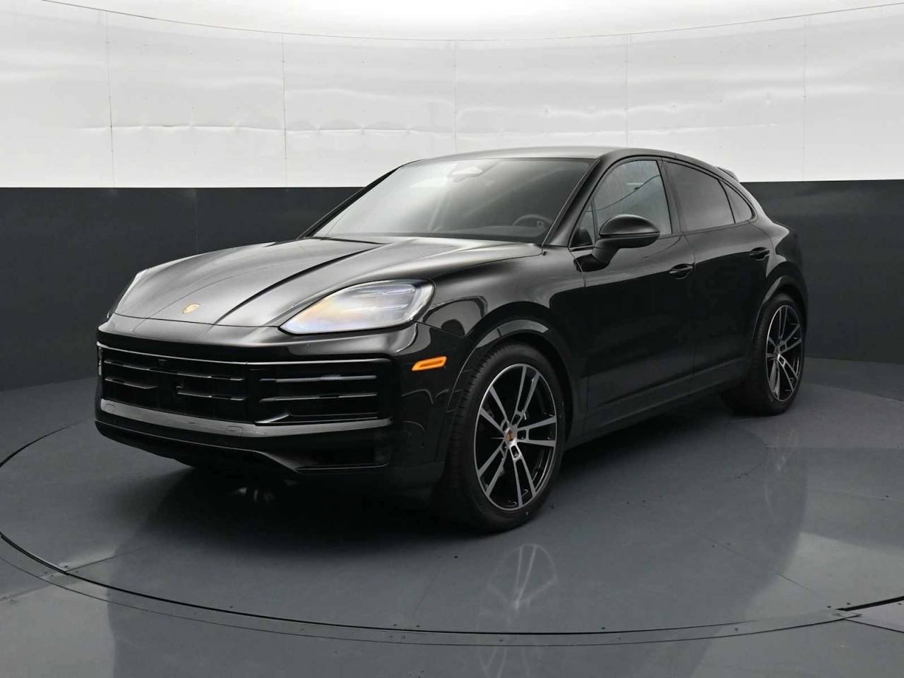 2026 Porsche Cayenne