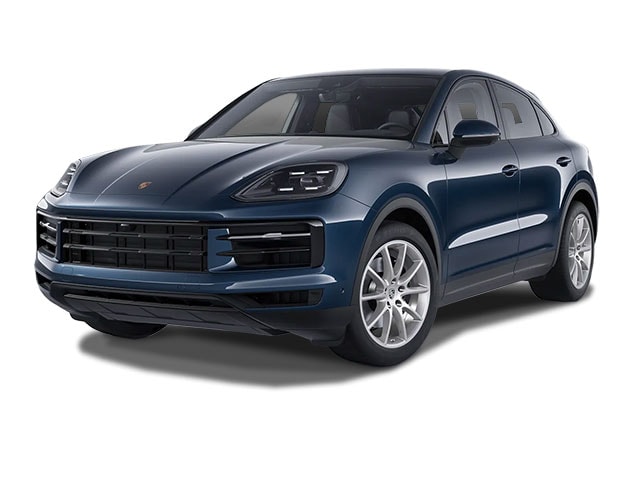 2027 Porsche Cayenne