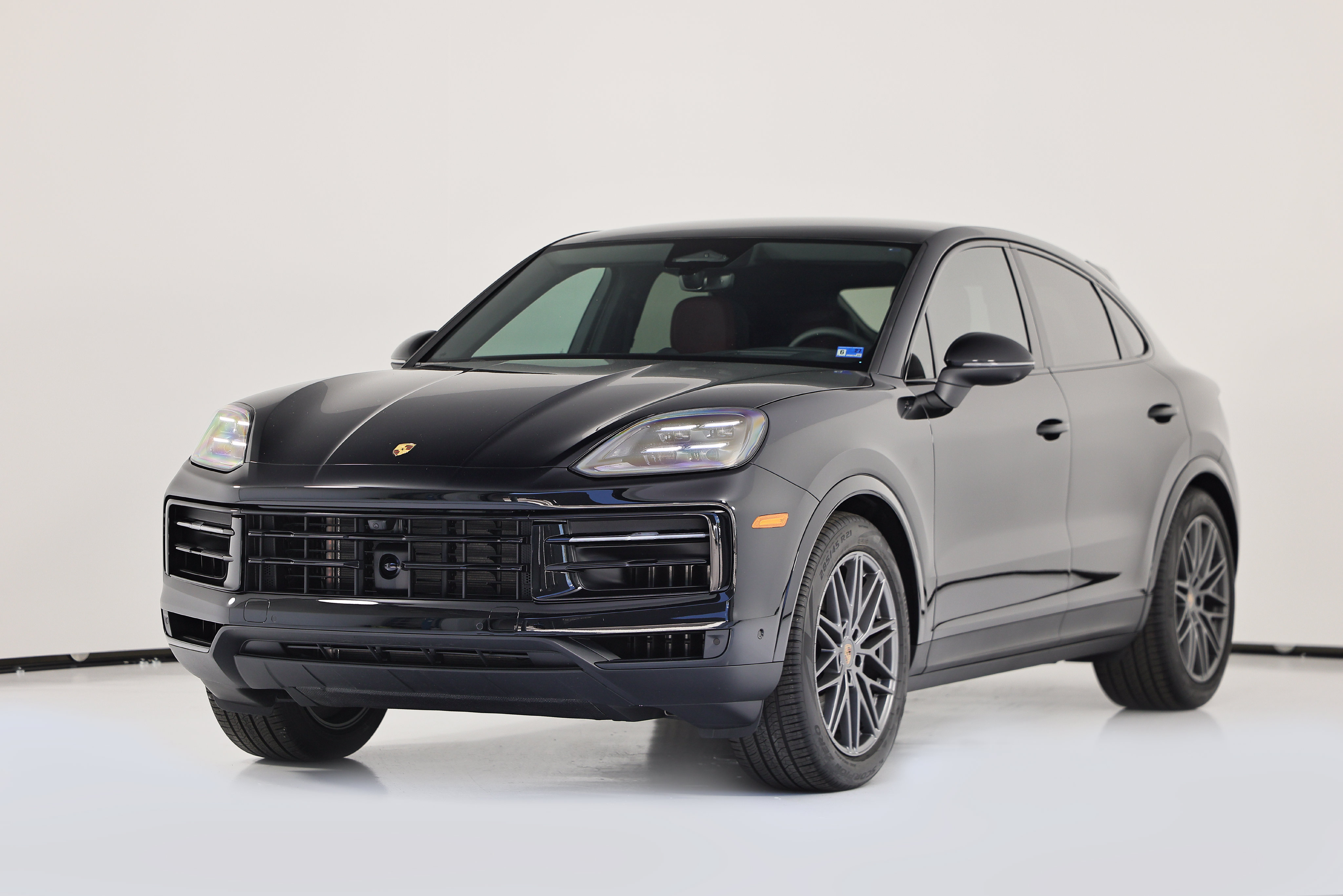 2026 Porsche Cayenne