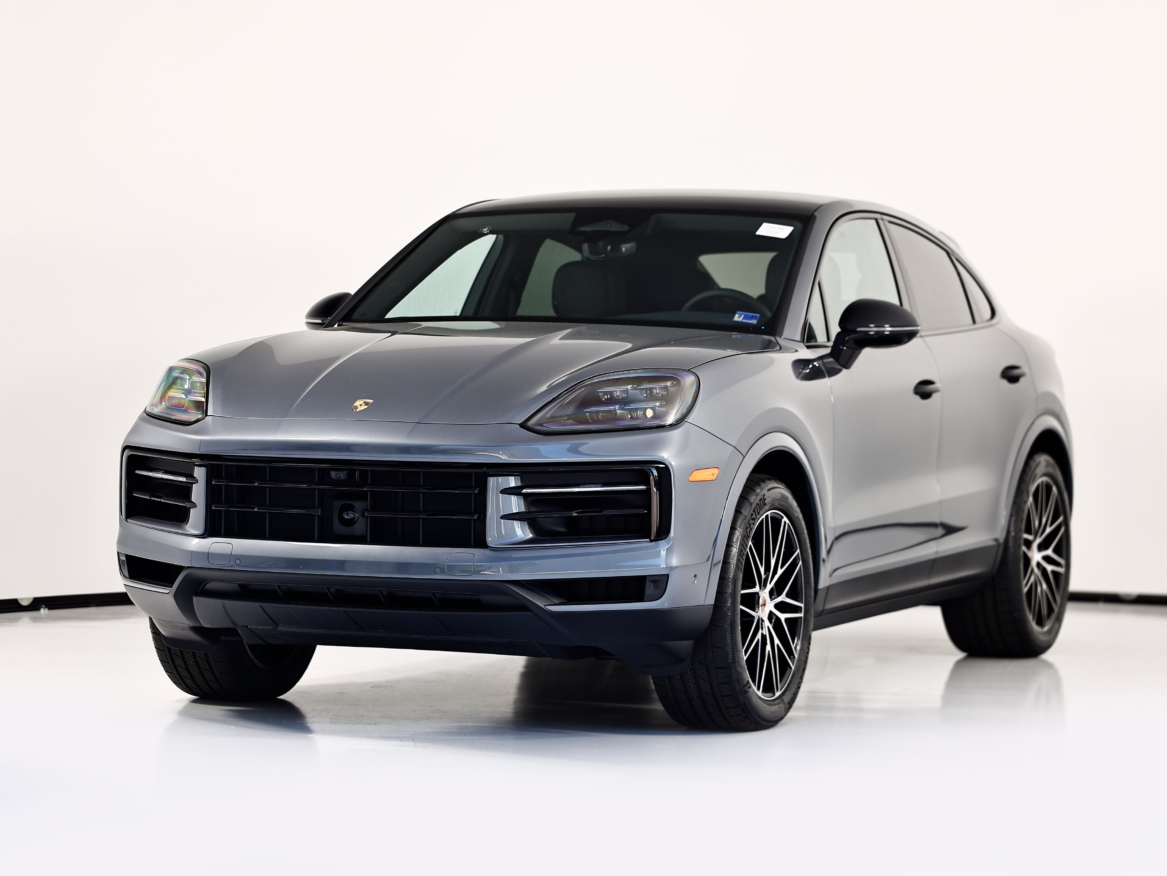 2026 Porsche Cayenne
