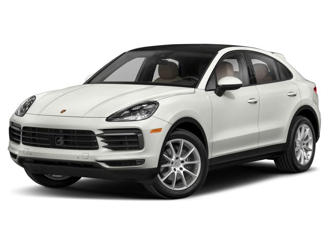 2020 Porsche Cayenne