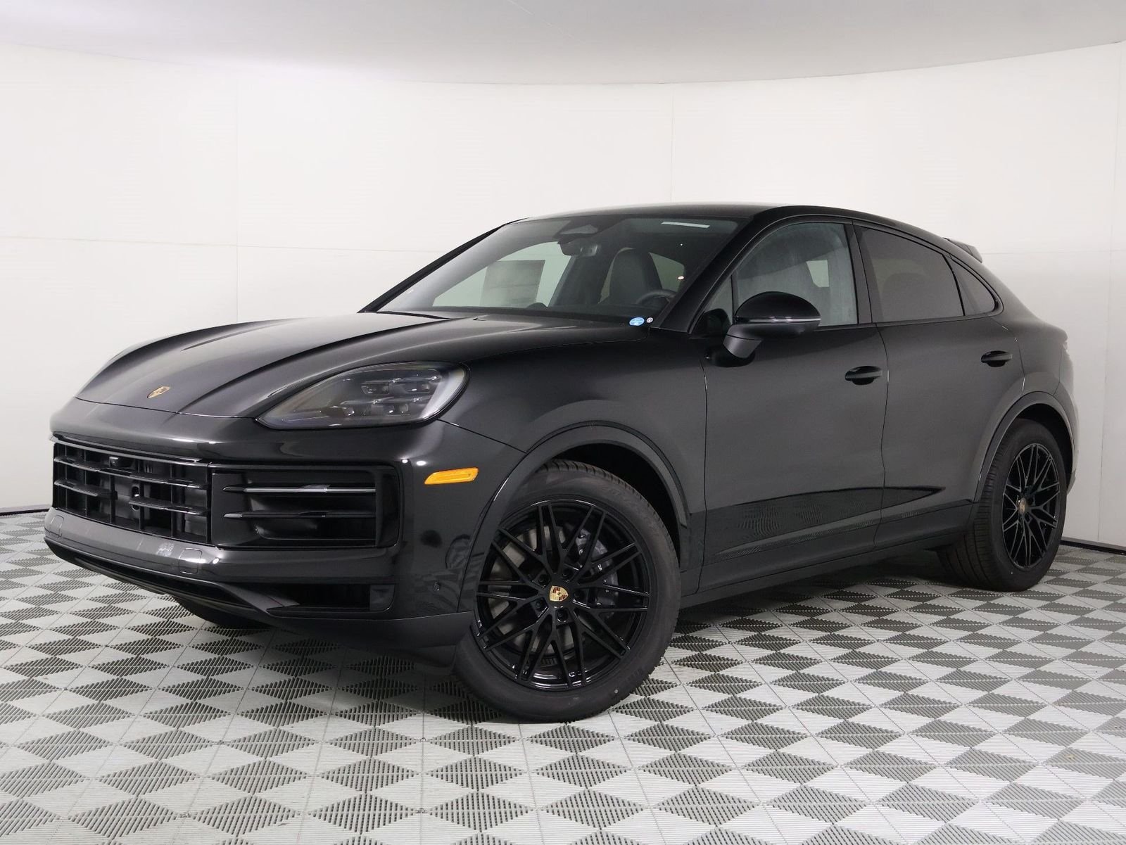 2026 Porsche Cayenne