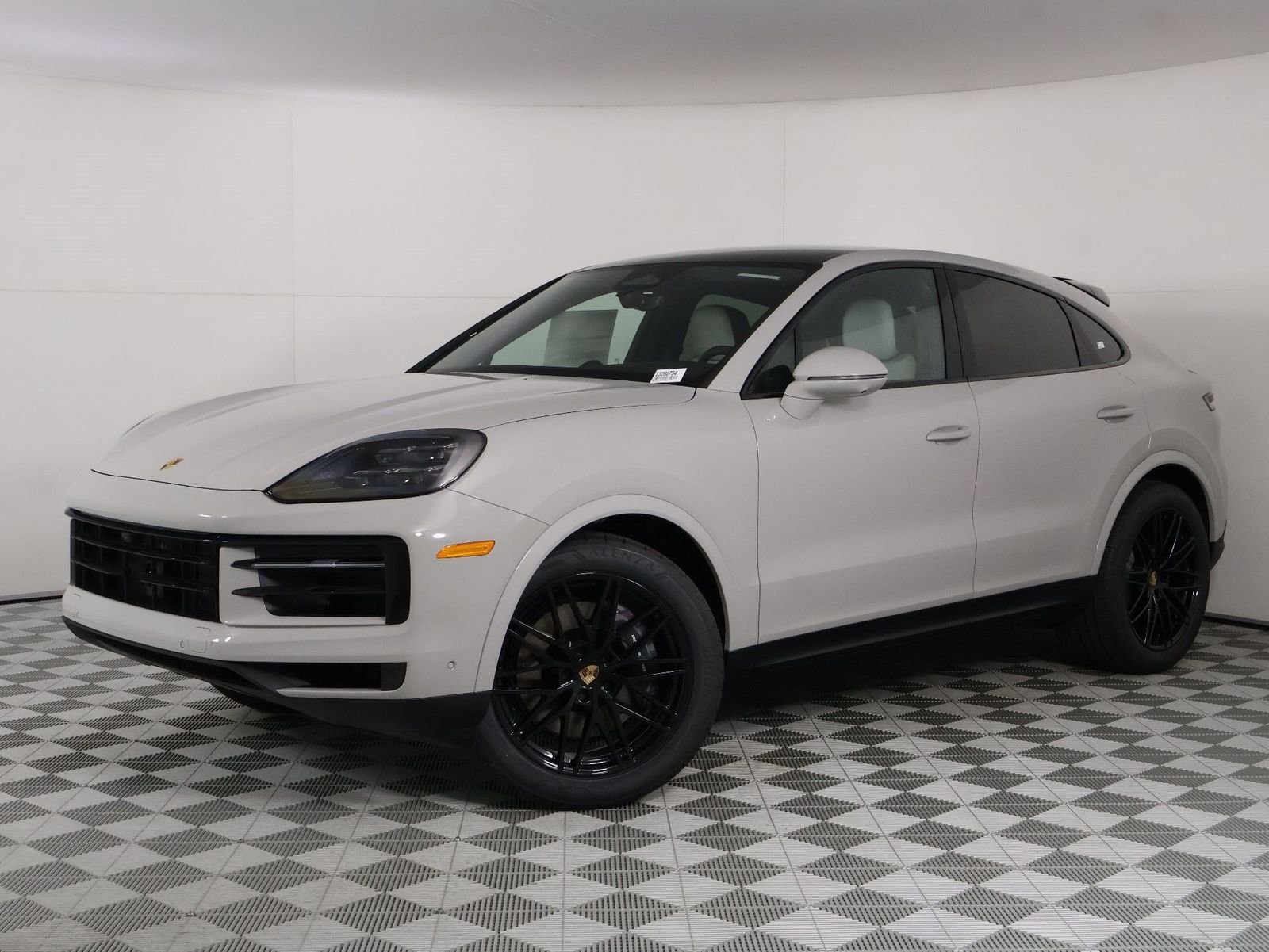 2026 Porsche Cayenne