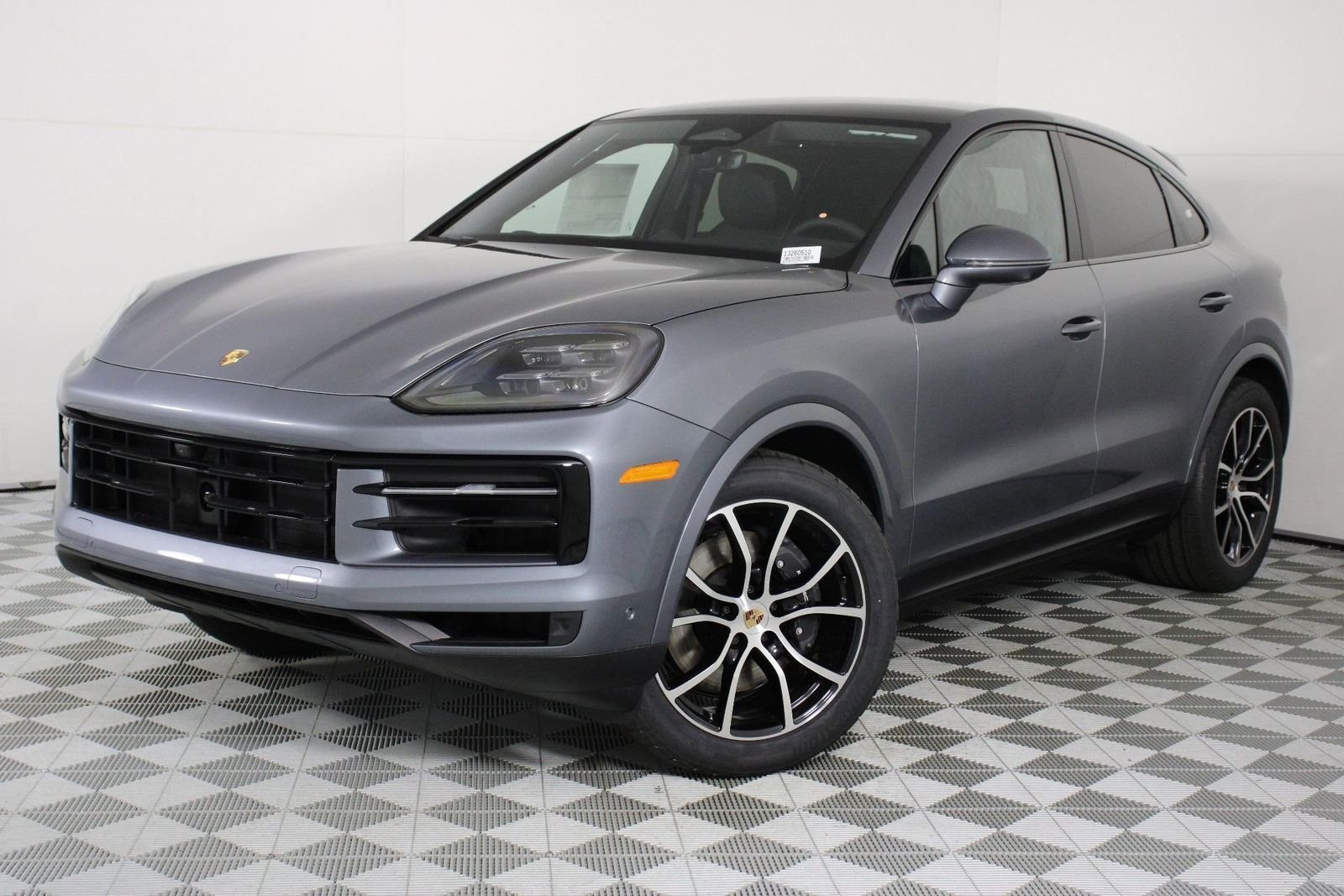 2026 Porsche Cayenne