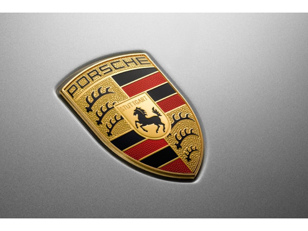 2024 Porsche Cayenne Coupe Turbo GT