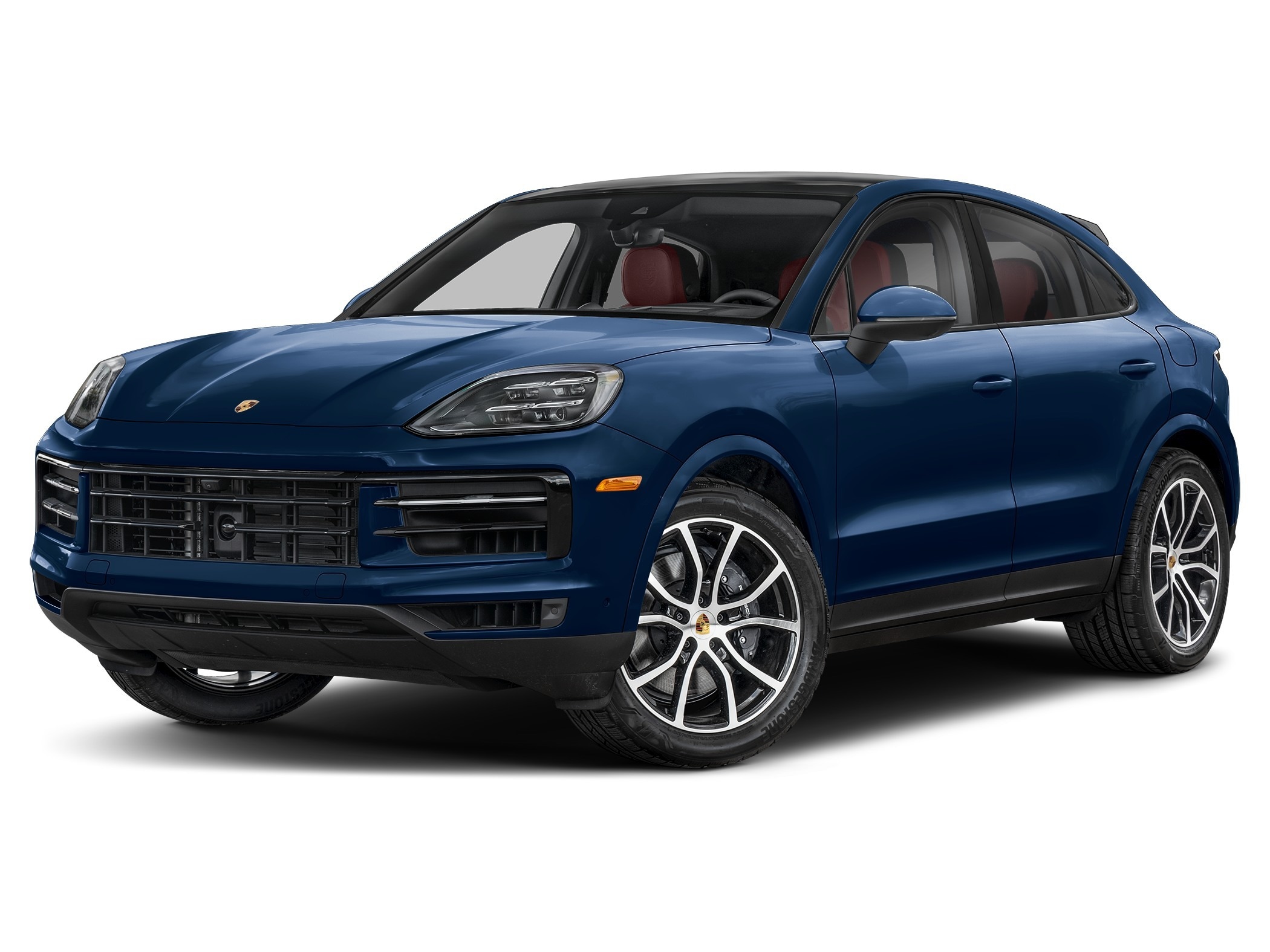 2026 Porsche Cayenne S