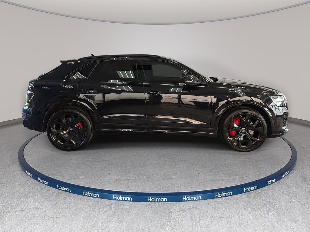 2021 Audi RS Q8