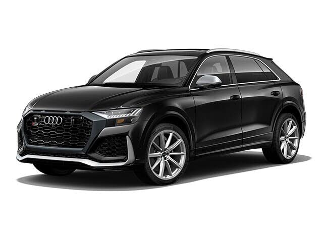 2023 Audi RS Q8