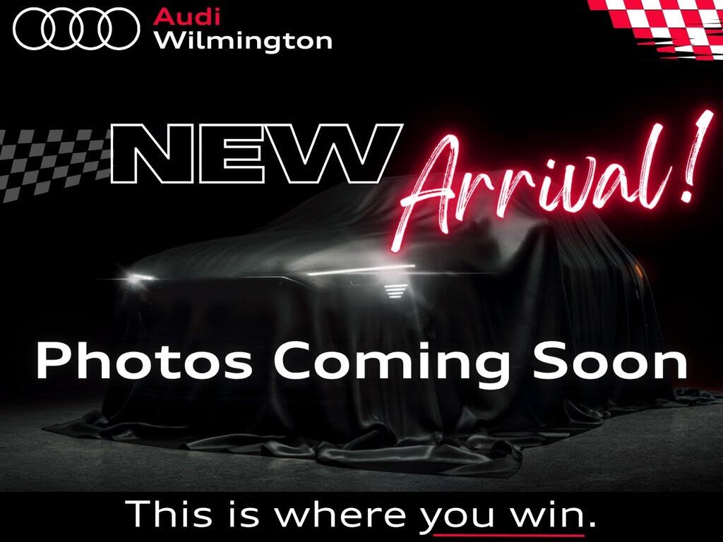 2018 Audi TT RS quattro