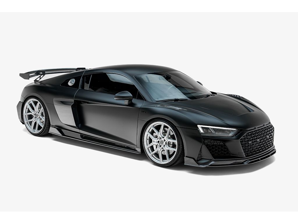 2020 Audi R8