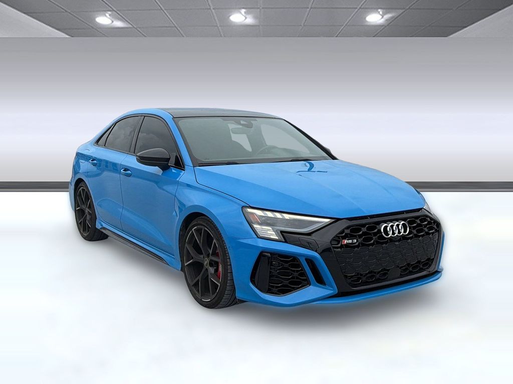 2022 Audi RS 3