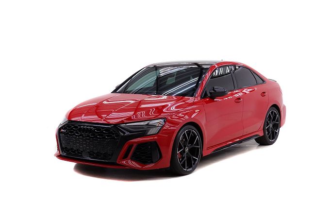 2023 Audi RS 3