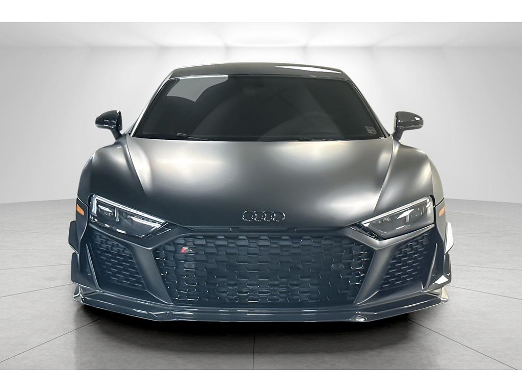 2023 Audi R8 GT