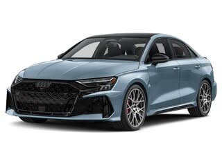 2026 Audi RS 3