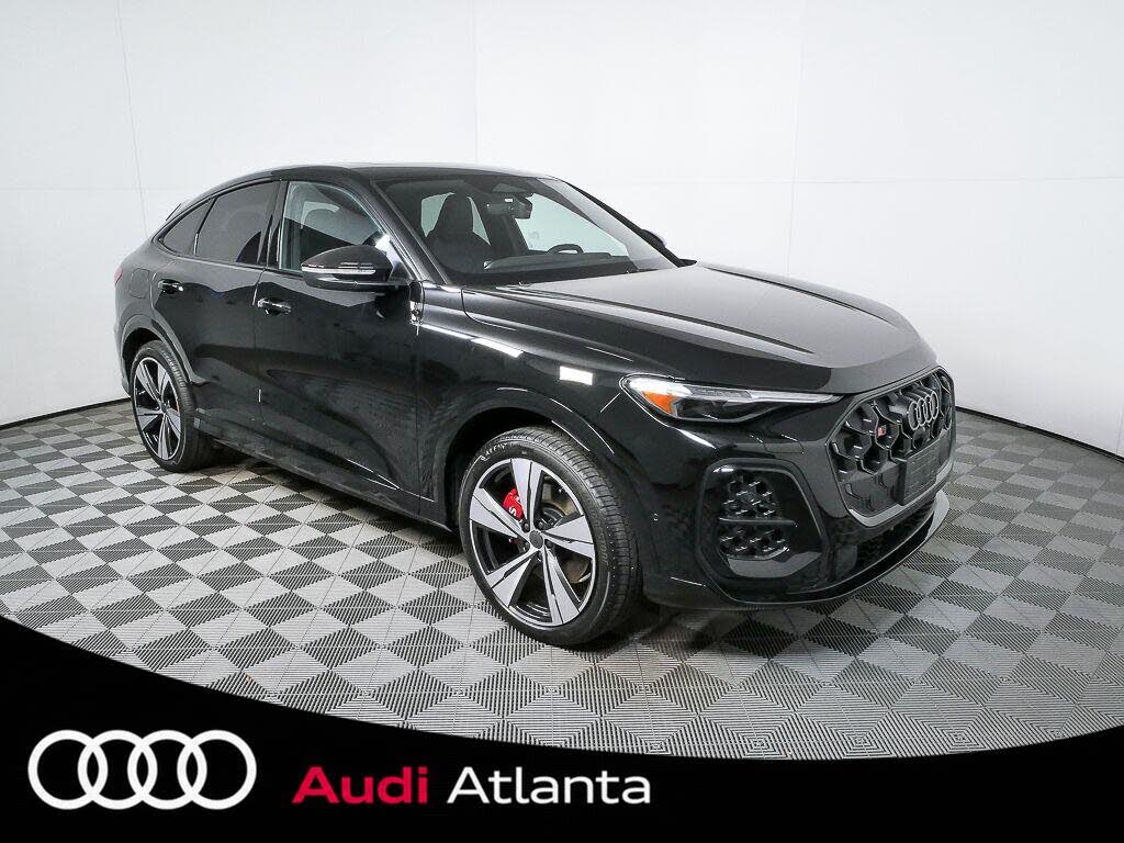 2026 Audi RS 3