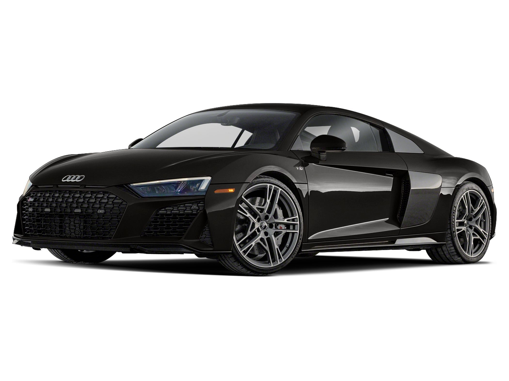 2023 Audi R8 5.2 V10 performance