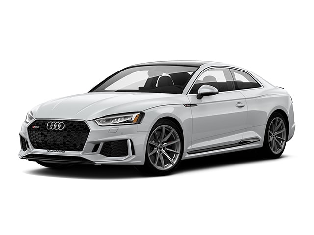 2019 Audi RS 5 2.9T