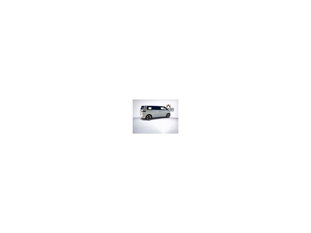 2025 Volkswagen ID. Buzz Pro S