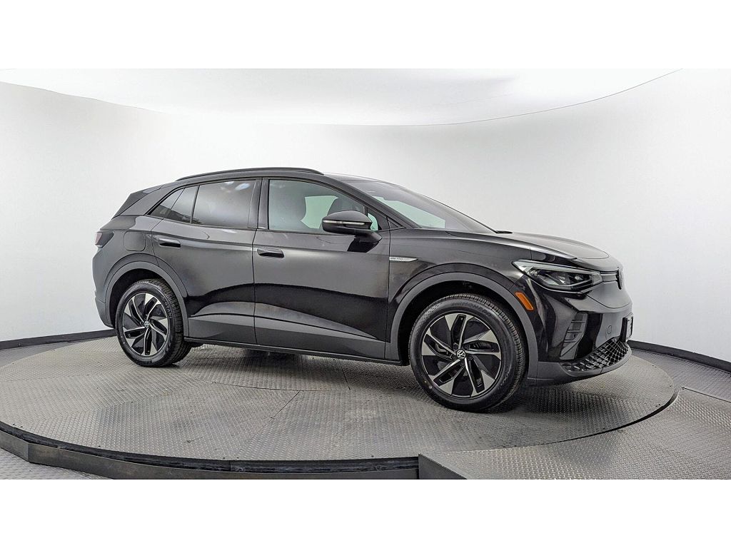2022 Volkswagen ID.4 AWD Pro