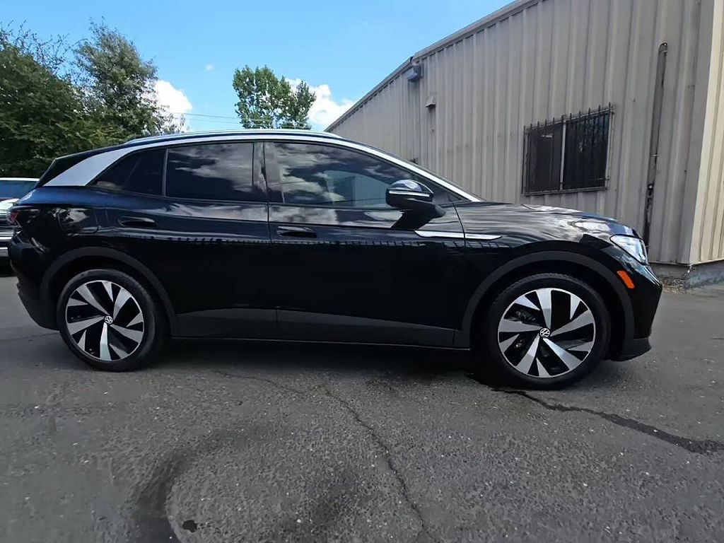 2021 Volkswagen ID.4 Pro S (Statement)