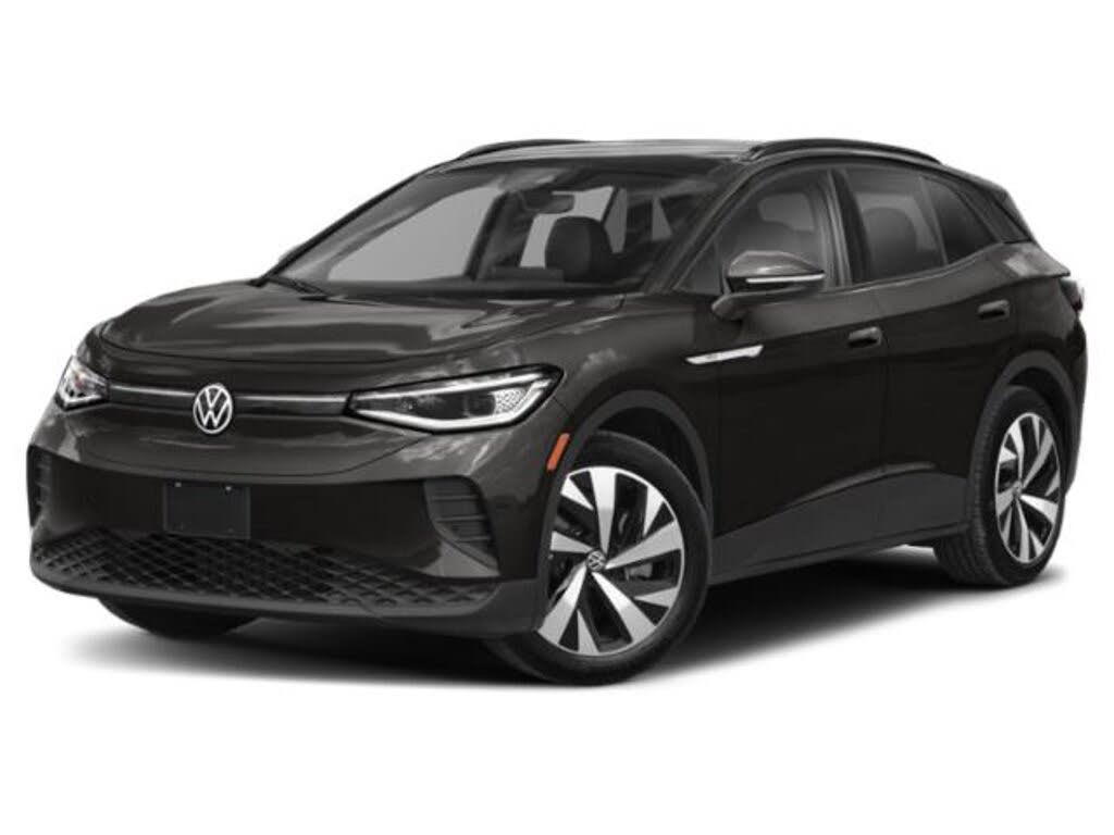 2021 Volkswagen ID.4 Pro S (Statement)