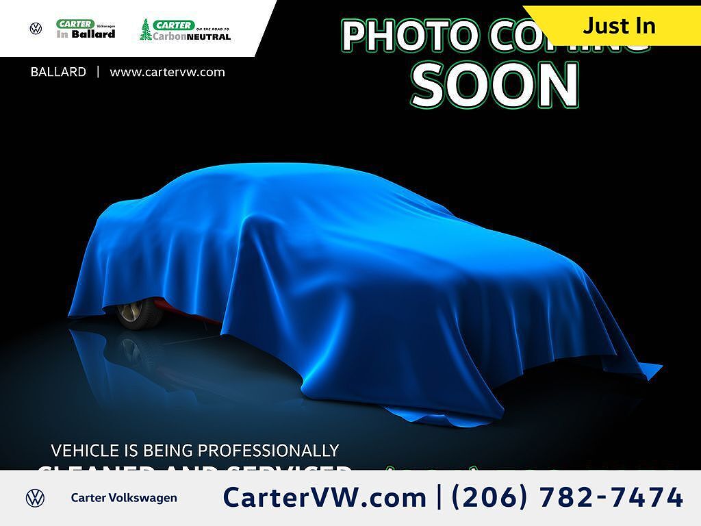 2025 Volkswagen ID. Buzz photo 1
