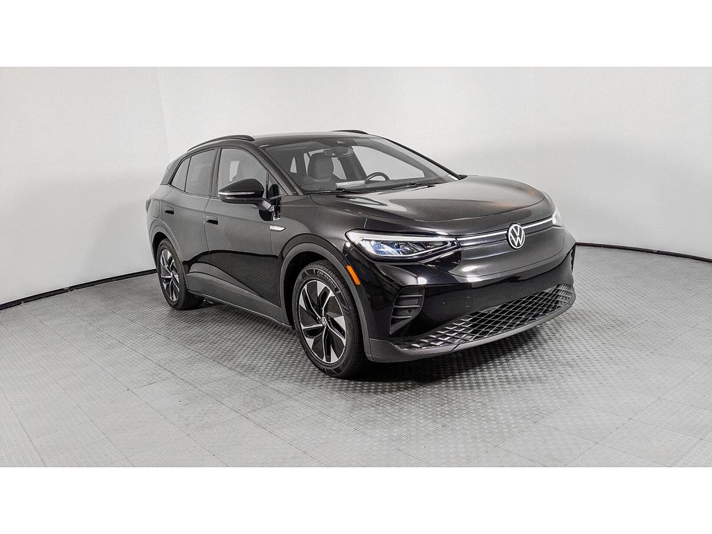 2021 Volkswagen ID.4 Pro