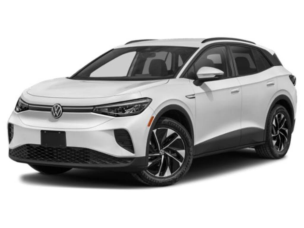 2022 Volkswagen ID.4 Pro