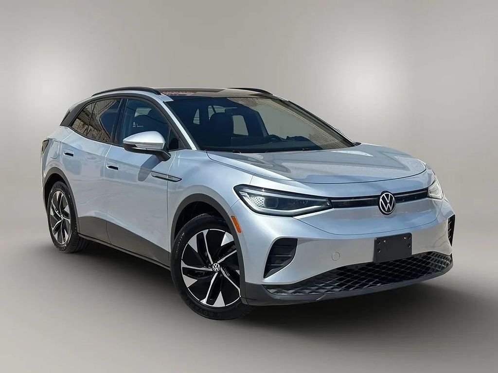 2022 Volkswagen ID.4 Pro S (Statement)