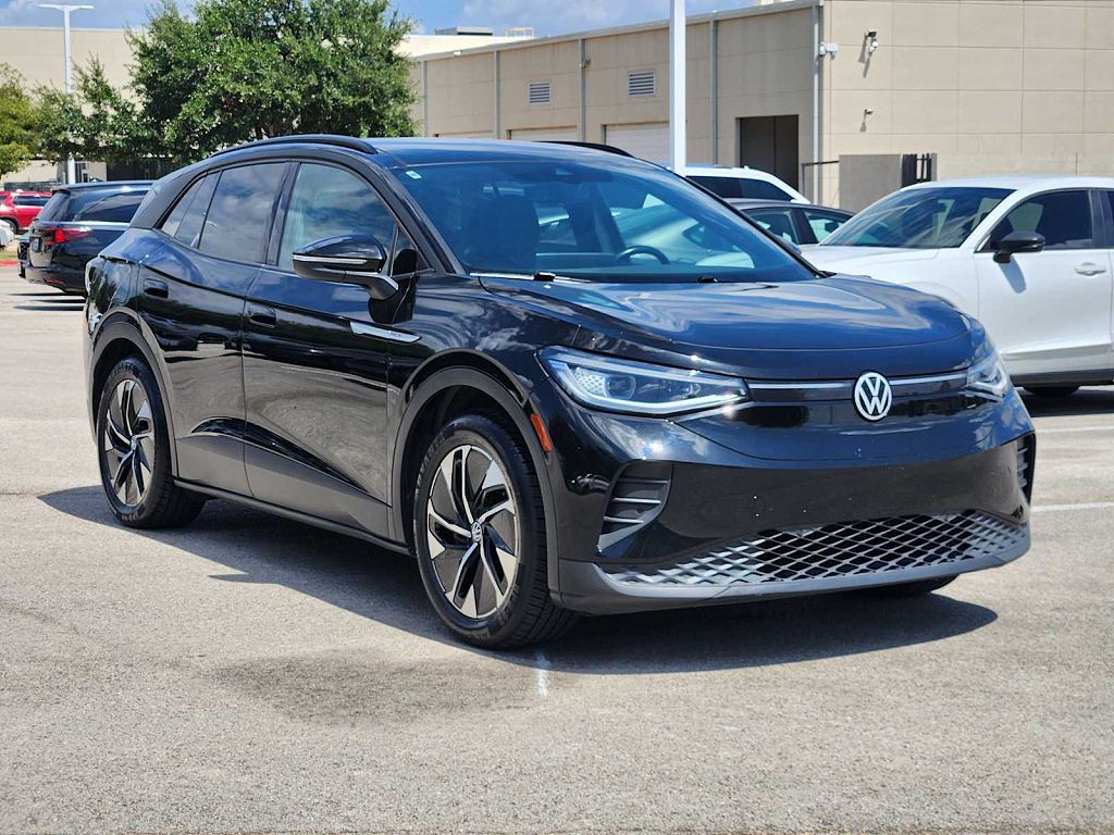 2021 Volkswagen ID.4 Pro S (Statement)