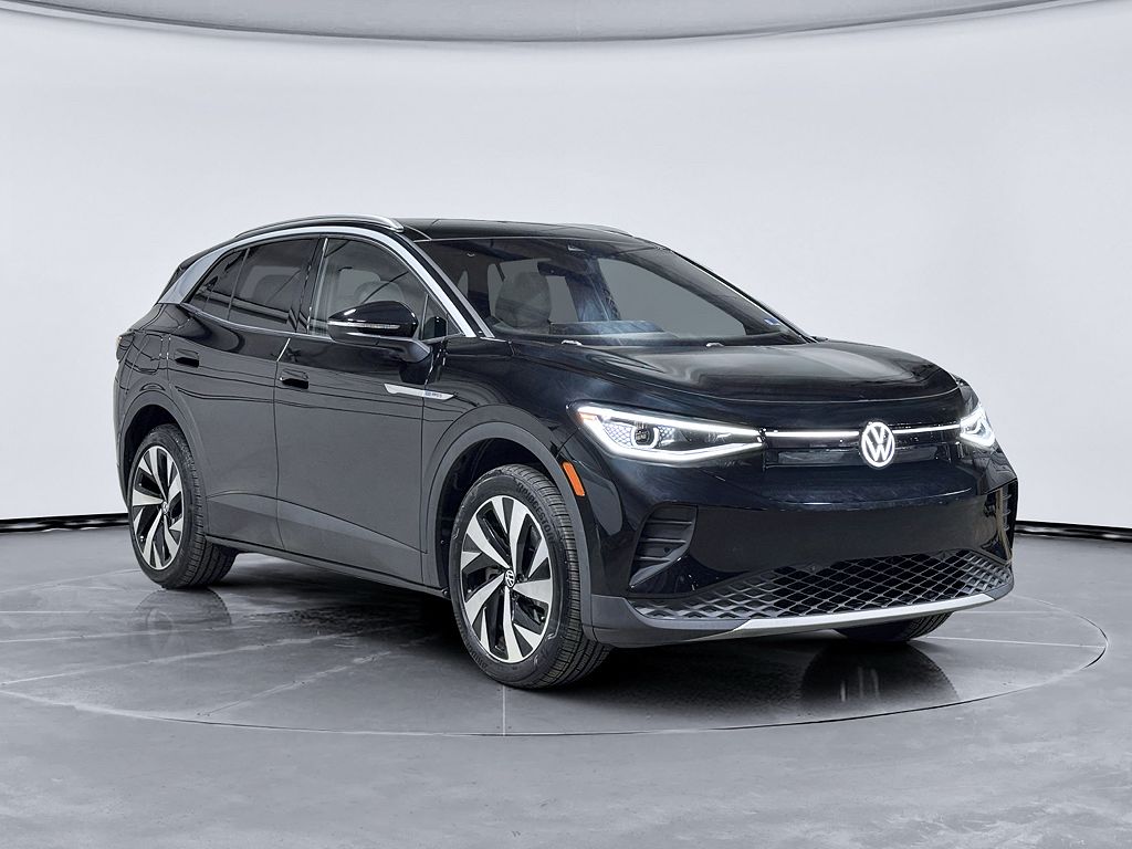 2022 Volkswagen ID.4 AWD Pro S (Statement)