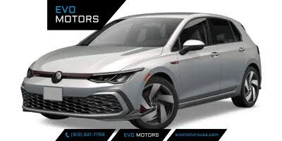 2024 Volkswagen GTI 380 SE