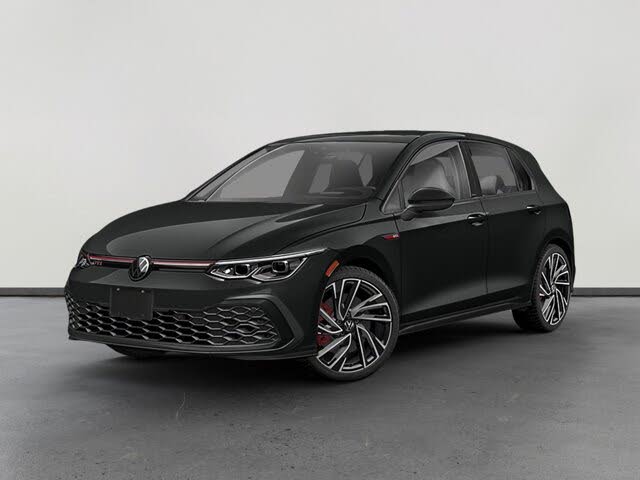 2024 Volkswagen GTI 380 SE