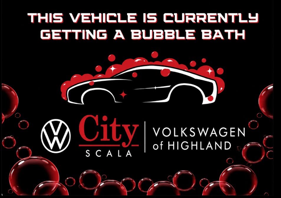 2025 Volkswagen GTI SE