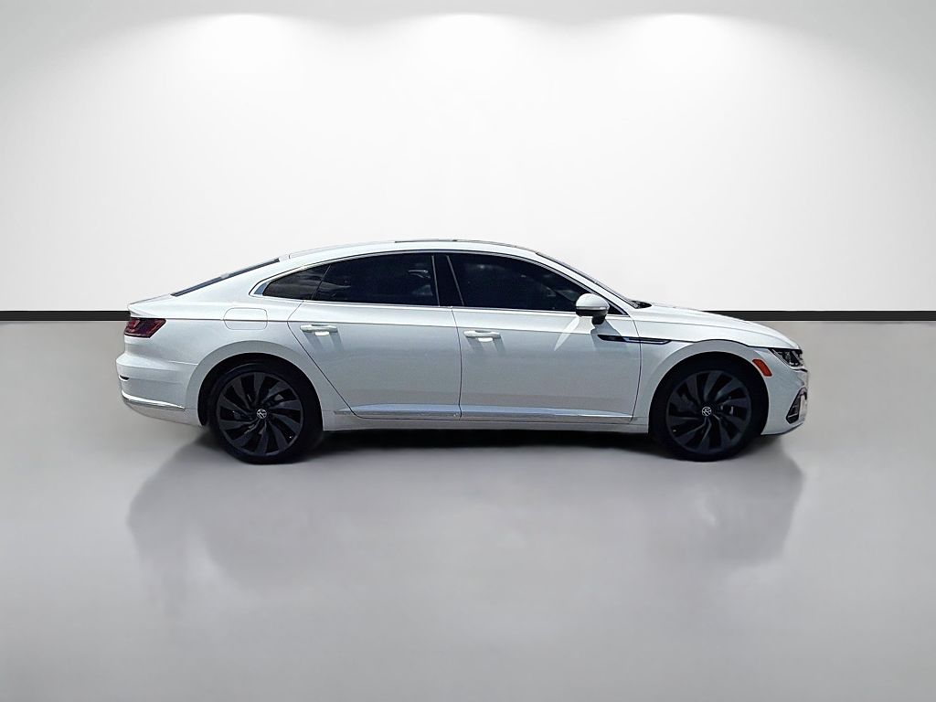 2023 Volkswagen Arteon SEL R-Line