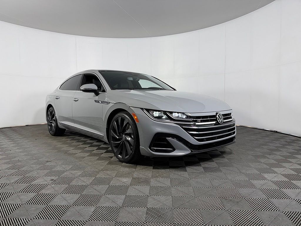 2023 Volkswagen Arteon SEL R-Line
